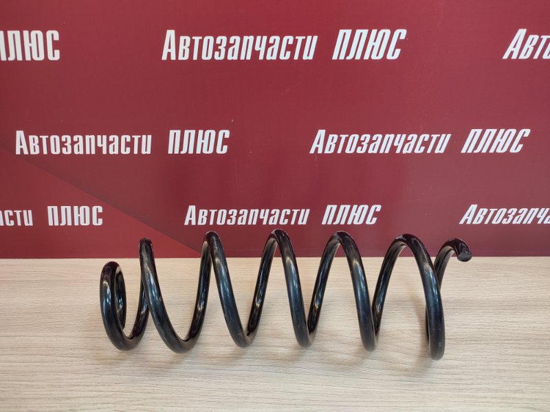 Пружина подвески