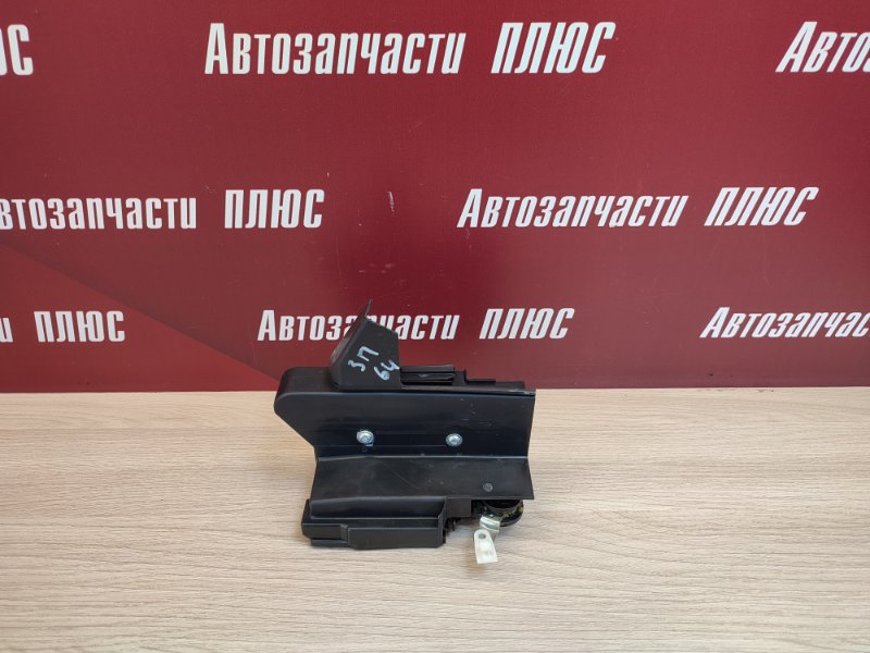 Замок двери