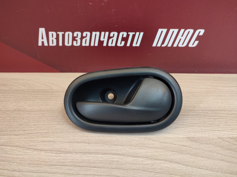 Внутренняя ручка двери