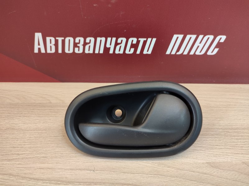 Внутренняя ручка двери
