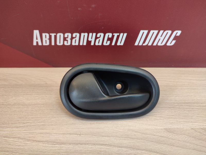 Внутренняя ручка двери