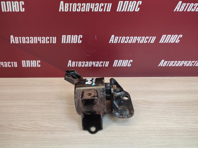 Опора кпп