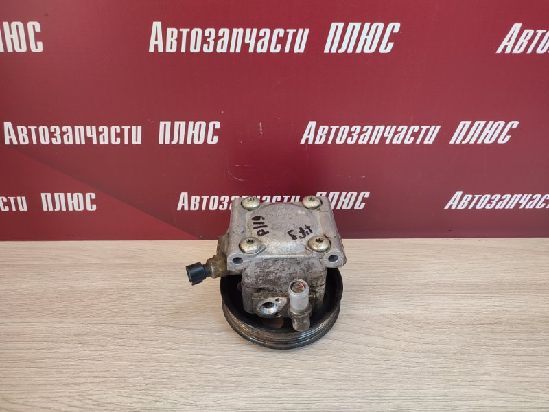 Насос гур