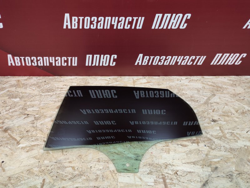 Стекло двери