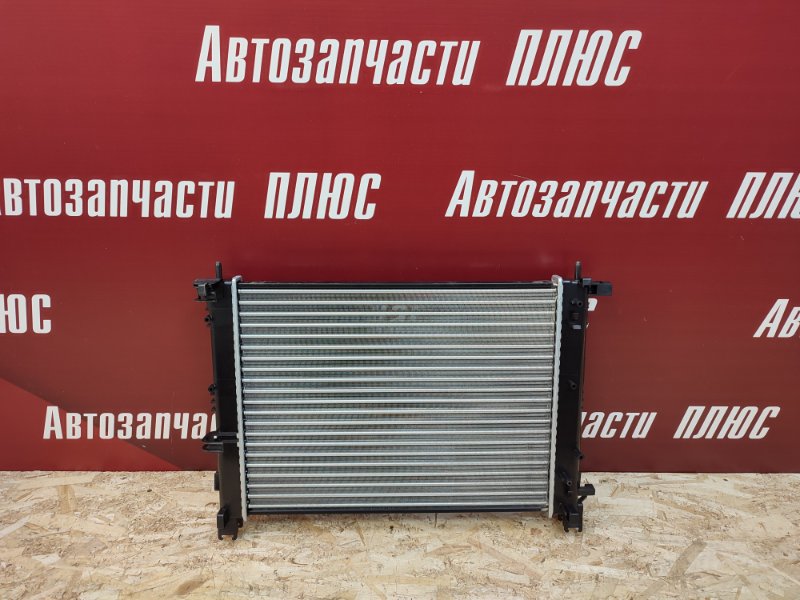 Радиатор охлаждения