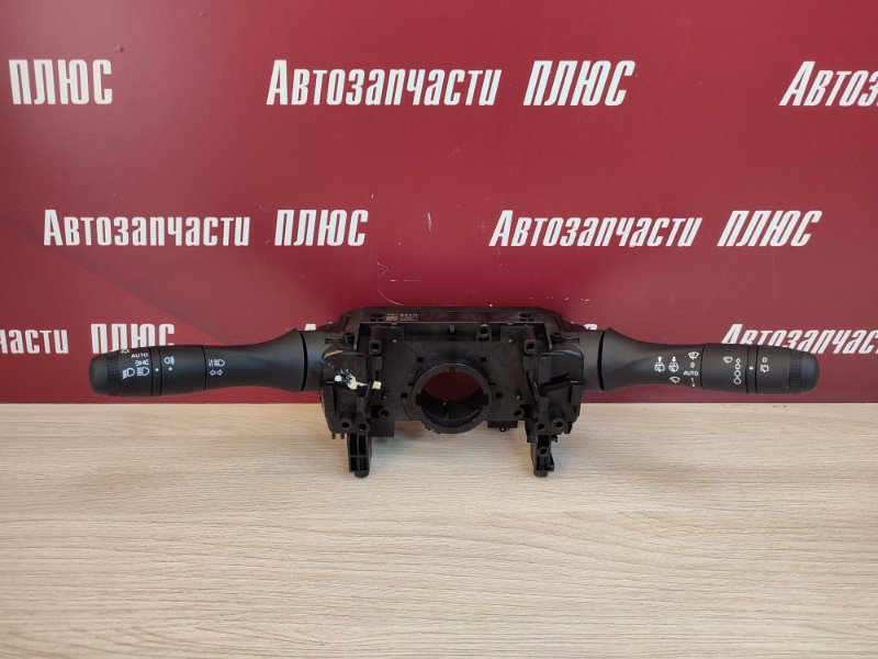 Подрулевой переключатель