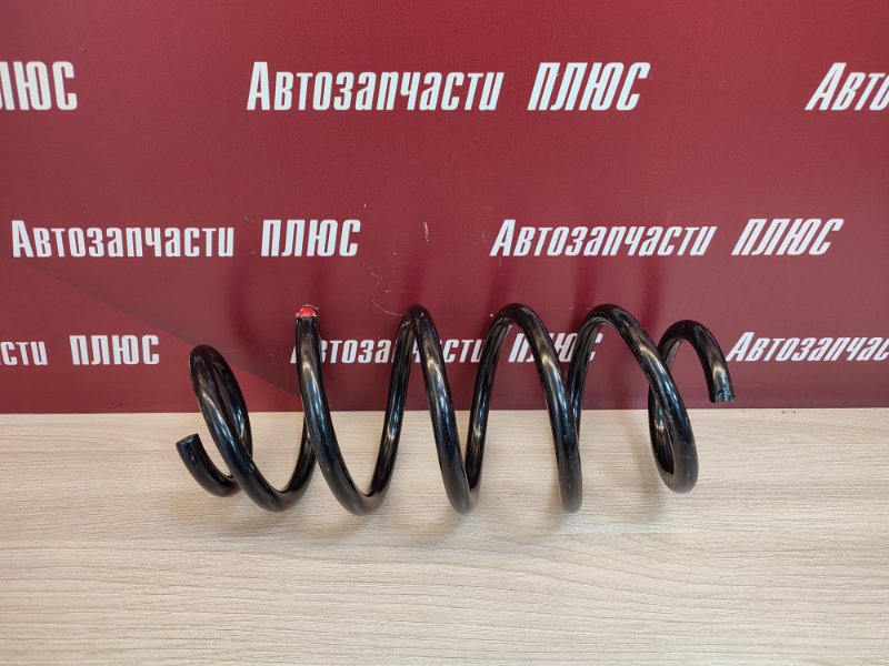 Пружина подвески
