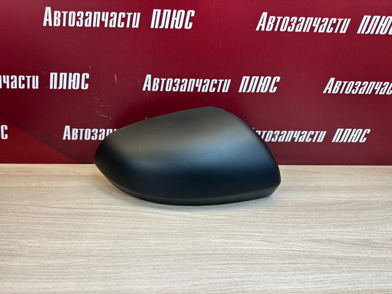 Крышка зеркала