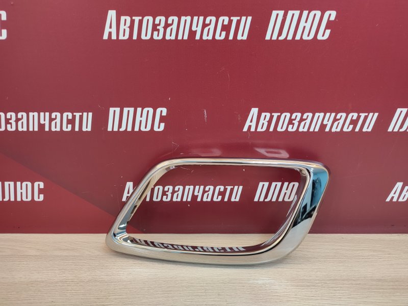 Накладка птф