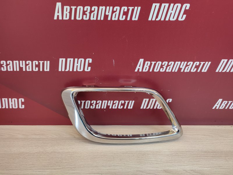 Накладка птф