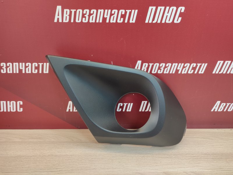 Накладка птф