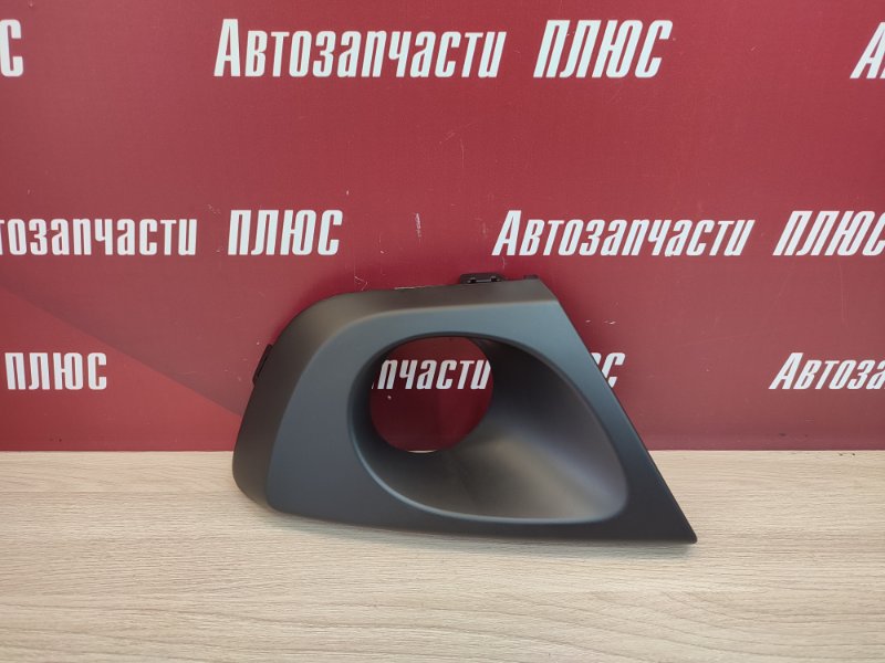 Накладка птф