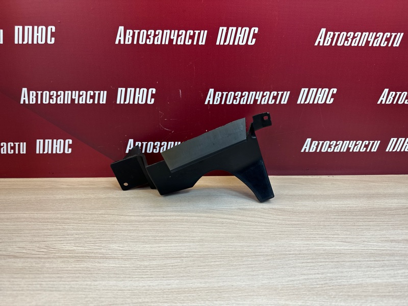 Дефлектор радиатора