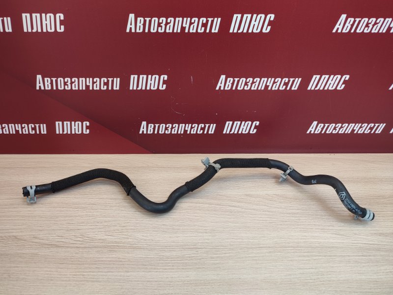 Шланг расширительного бачка