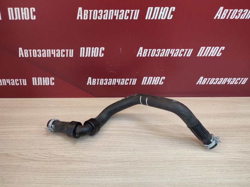 Патрубок печки