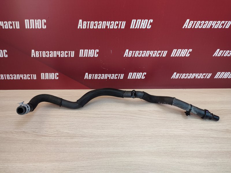 Патрубок радиатора