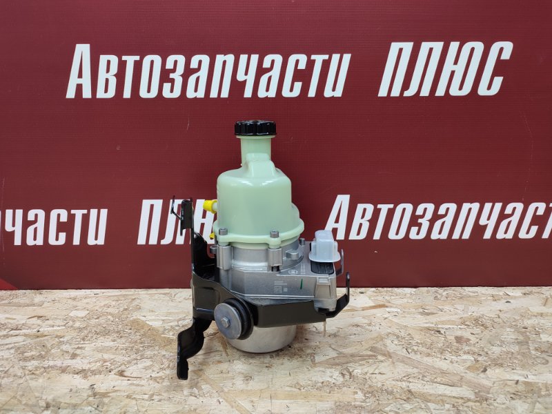ЭУР электроусилитель руля