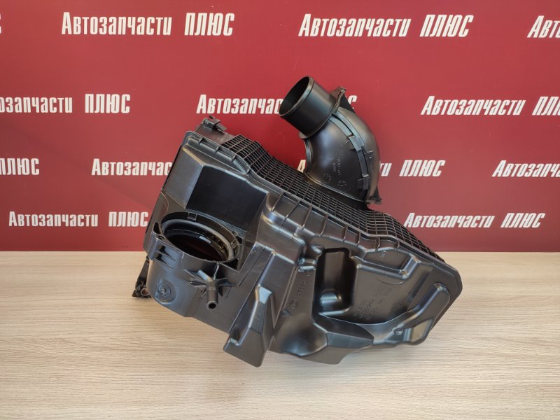 Корпус воздушного фильтра