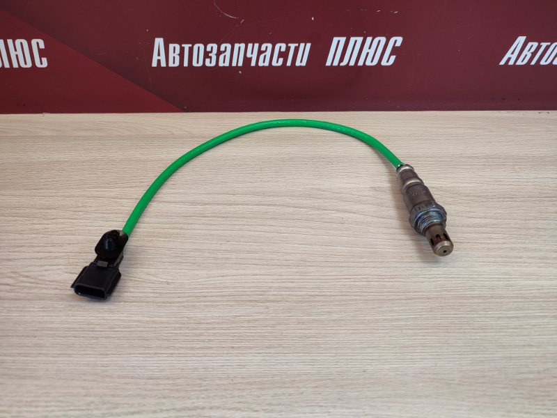 Лямбда зонд