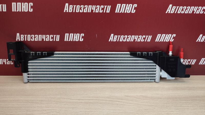 Радиатор АКПП