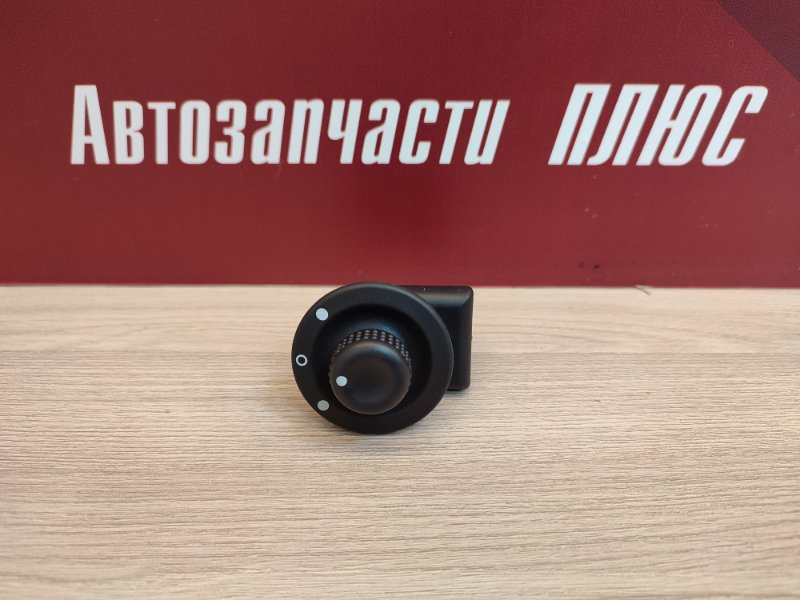 Блок управления зеркалами