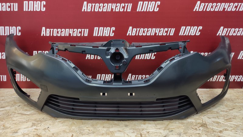 Бампер
