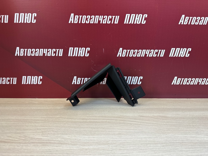 Дефлектор радиатора
