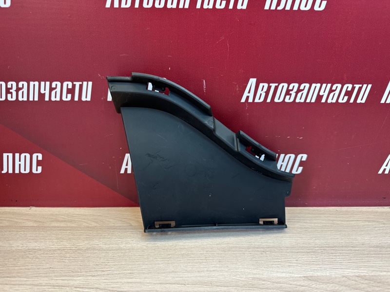 Дефлектор радиатора