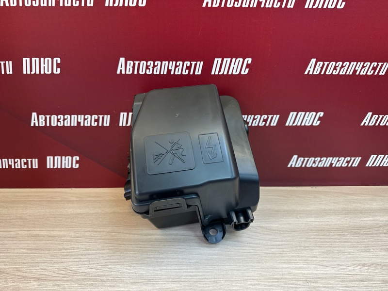 Корпус блока предохранителей