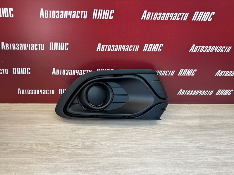 Накладка птф
