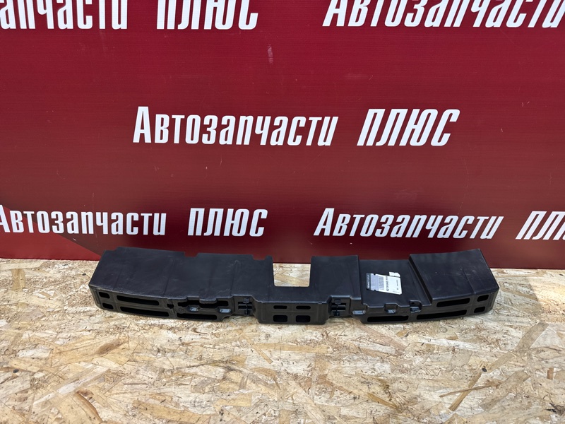 Абсорбер бампера