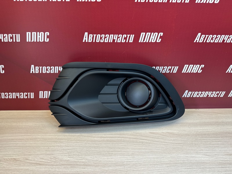 Накладка птф