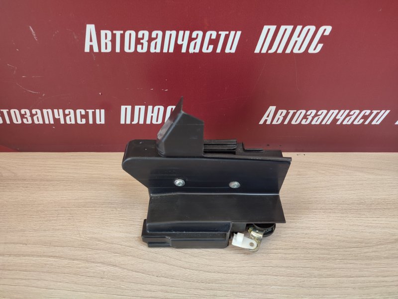 Замок двери