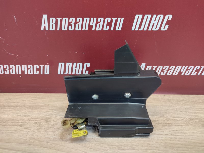 Замок двери