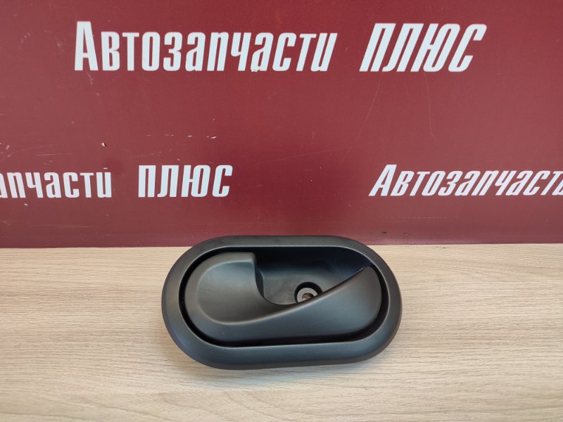 Внутренняя ручка двери