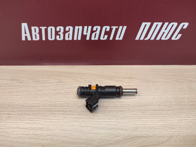 Форсунка топливная