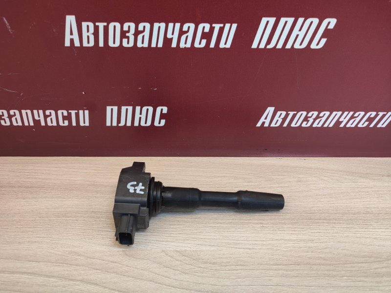 Катушка зажигания