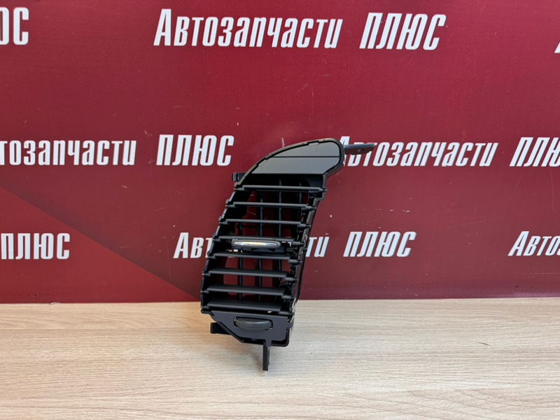 Воздушный дефлектор салона