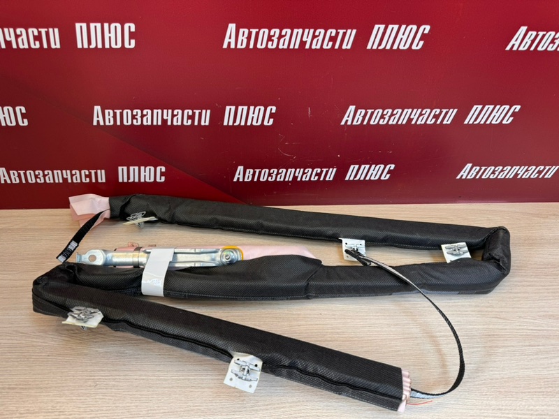 Подушка безопасности