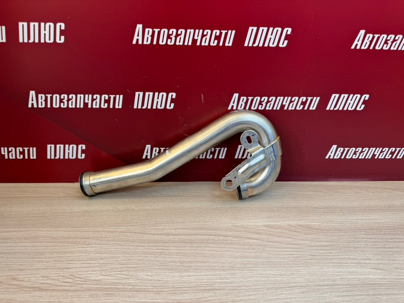 Трубка картерных газов
