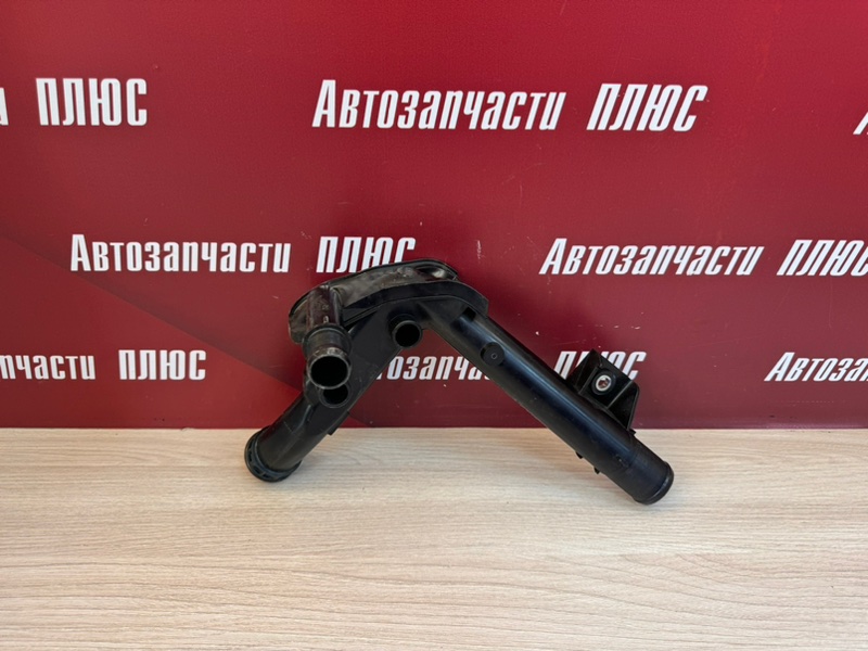 Трубка системы охлаждения