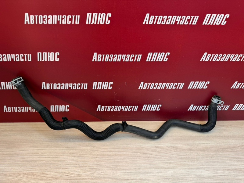 Патрубок радиатора