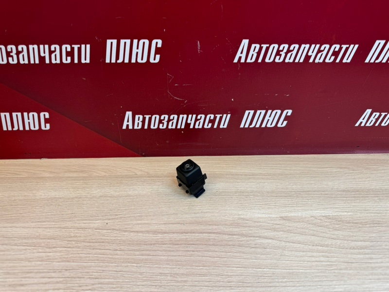 Камера заднего вида