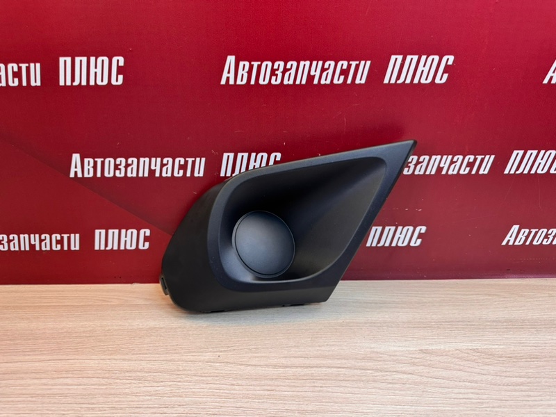 Накладка птф
