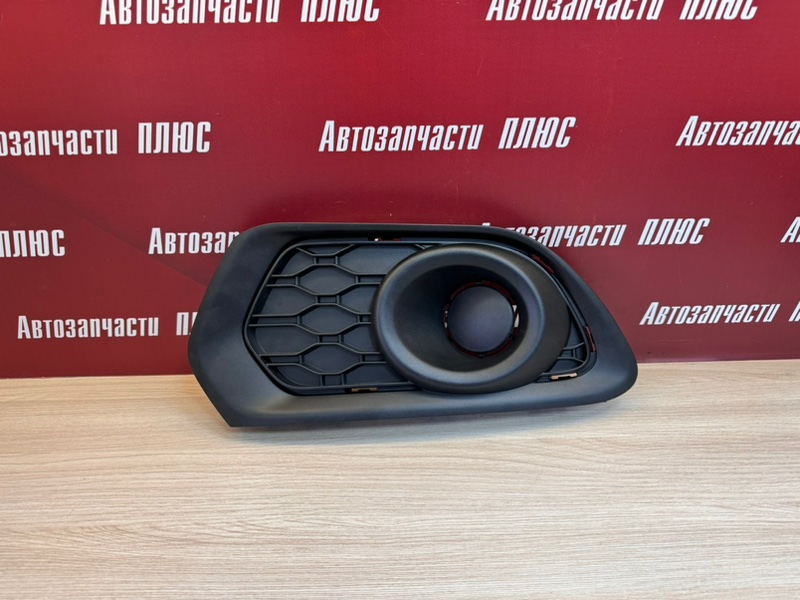 Накладка птф