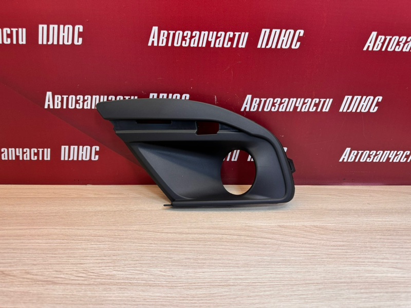 Накладка птф