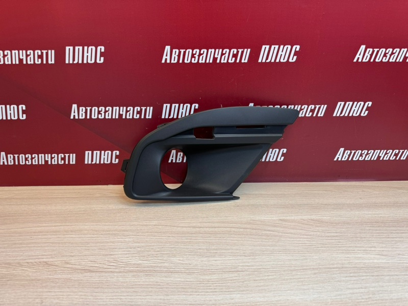 Накладка птф