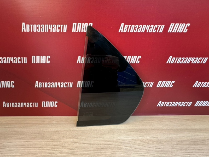 Форточка двери