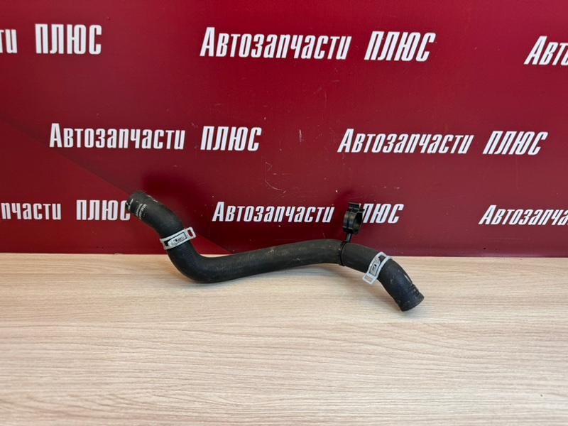 Патрубок печки