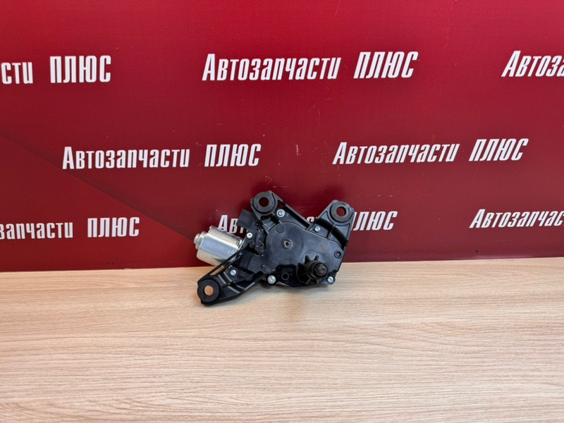 Мотор стеклоочистителя